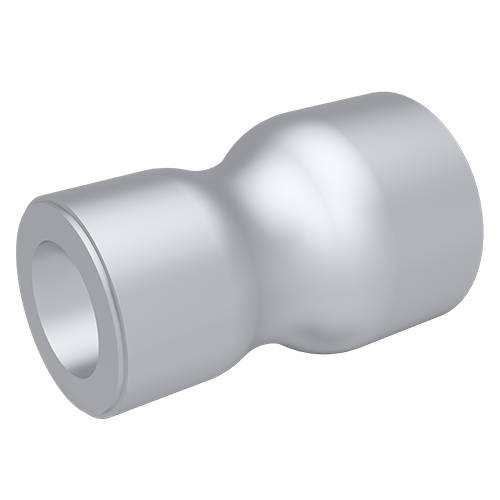 Cold Spray Additive Manufacturing combustion chamber