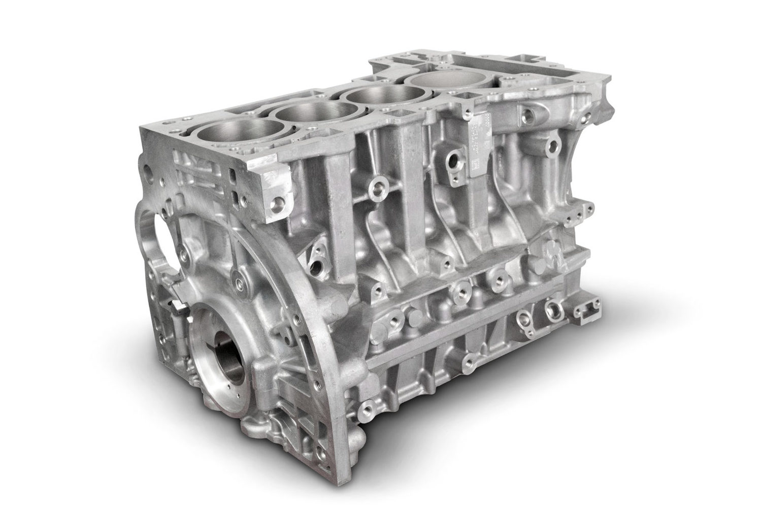 Automotive Industry ─ Engine Crankcase