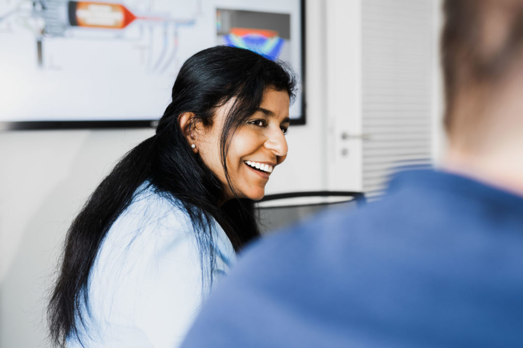 Impact Innovations career