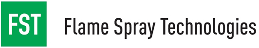 Logo Flame Spray Technologies