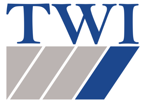 TWI Ltd. logo