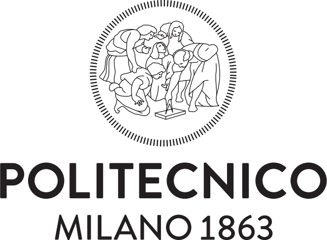 Logo of Politectnico Milano